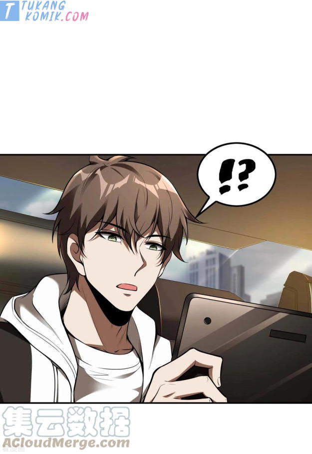 Useless First Son-In-Law chapter 101 halaman 32