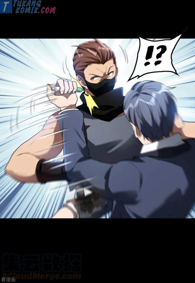 Useless First Son-In-Law chapter 101 halaman 38