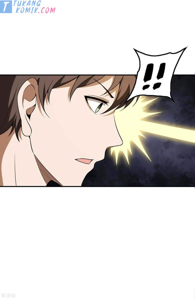 Useless First Son-In-Law chapter 101 halaman 46