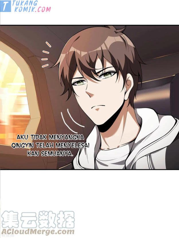 Useless First Son-In-Law chapter 102 halaman 5