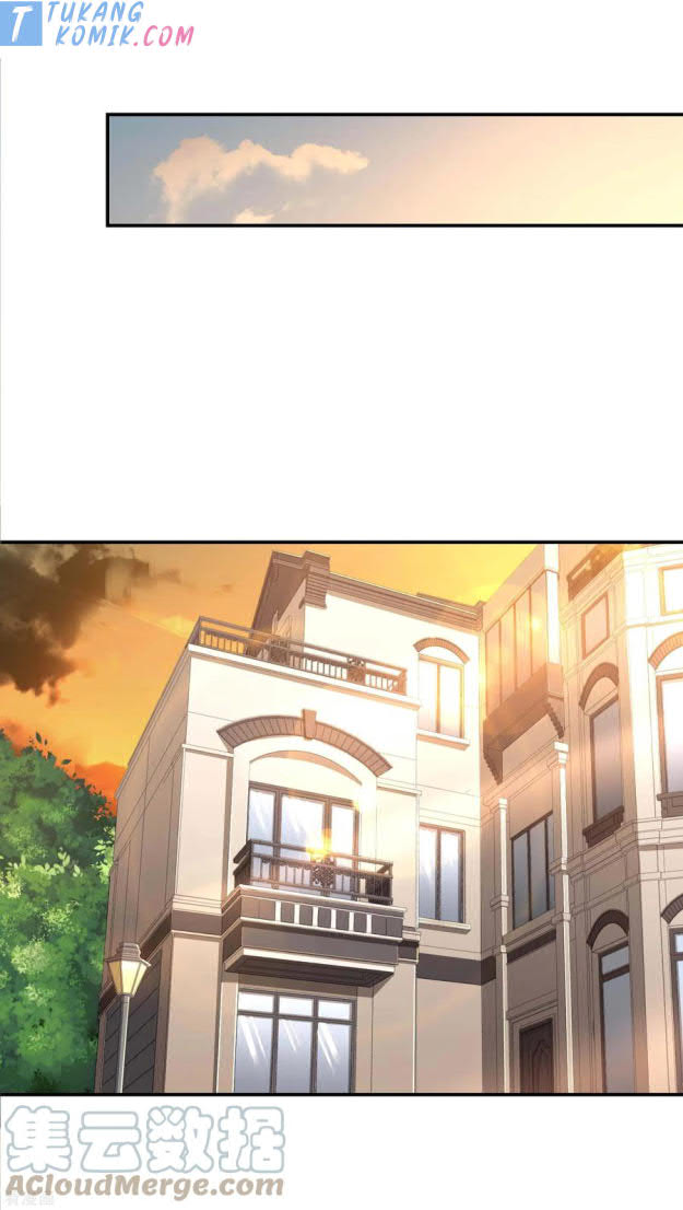 Useless First Son-In-Law chapter 102 halaman 8