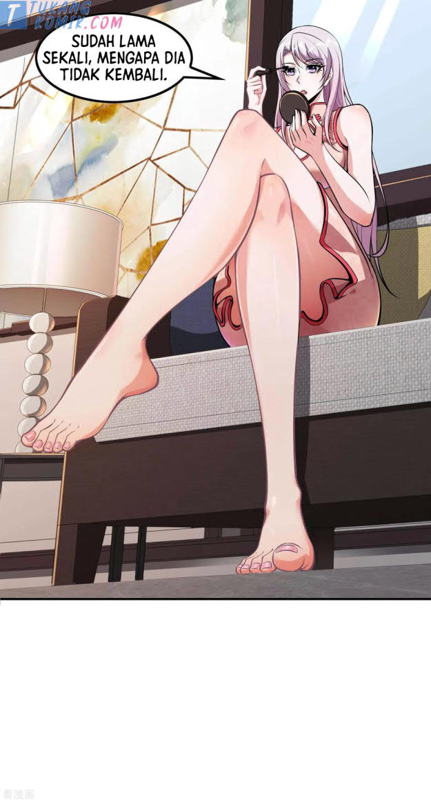 Useless First Son-In-Law chapter 102 halaman 9