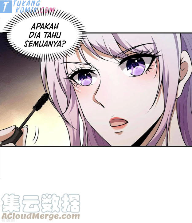 Useless First Son-In-Law chapter 102 halaman 10