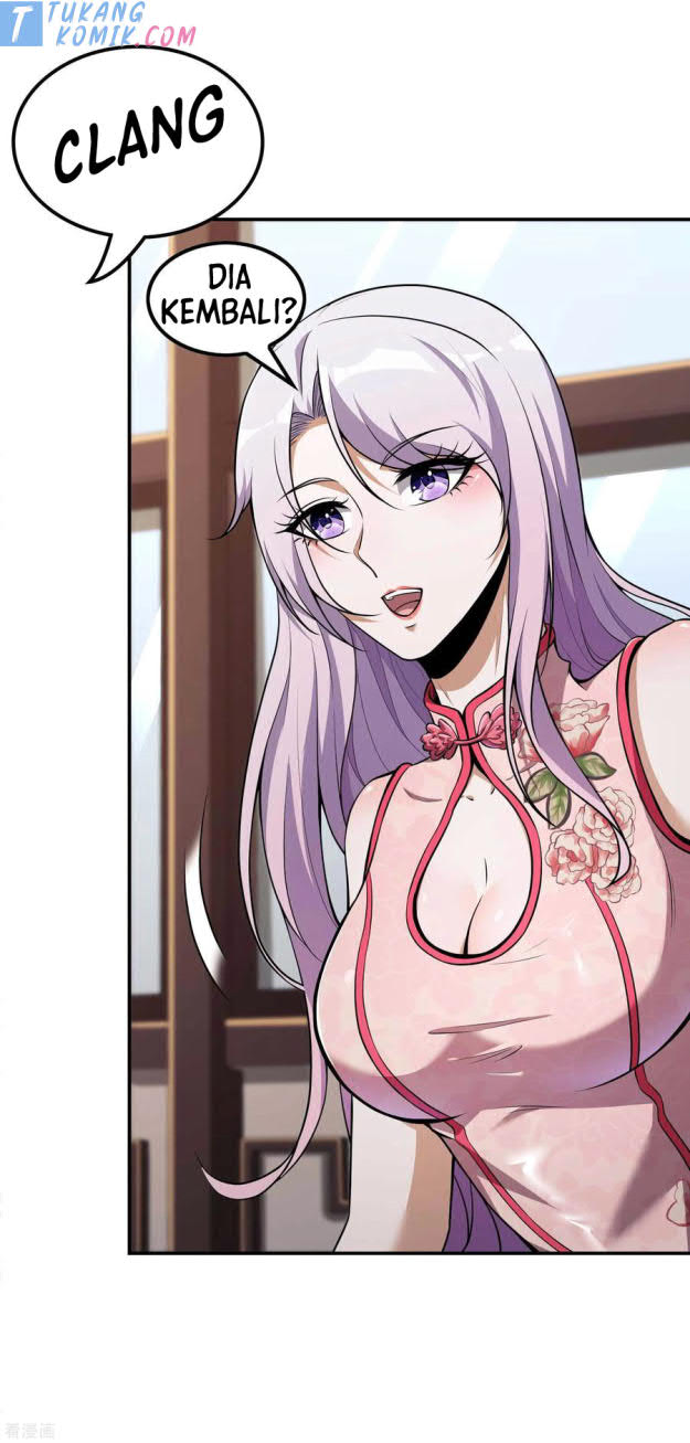 Useless First Son-In-Law chapter 102 halaman 11