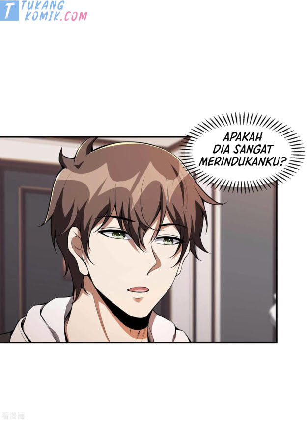 Useless First Son-In-Law chapter 102 halaman 15