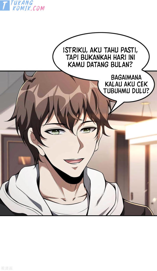 Useless First Son-In-Law chapter 102 halaman 18