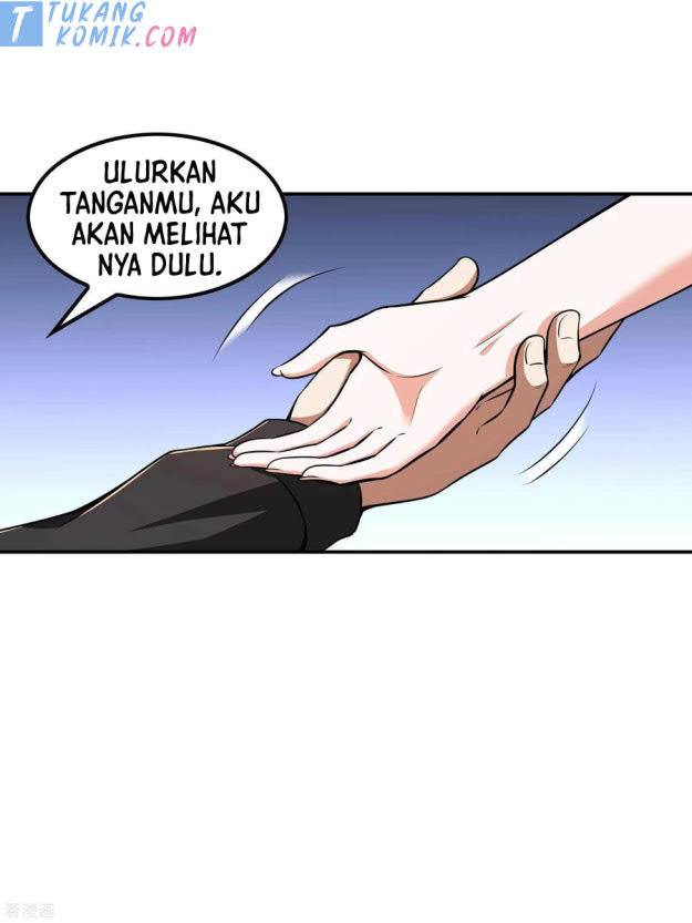 Useless First Son-In-Law chapter 102 halaman 20