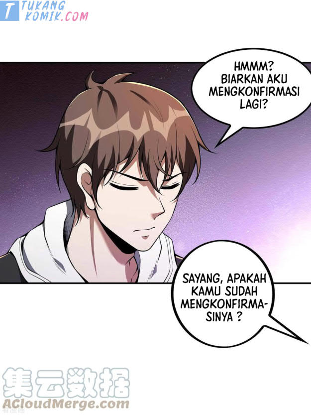 Useless First Son-In-Law chapter 102 halaman 22