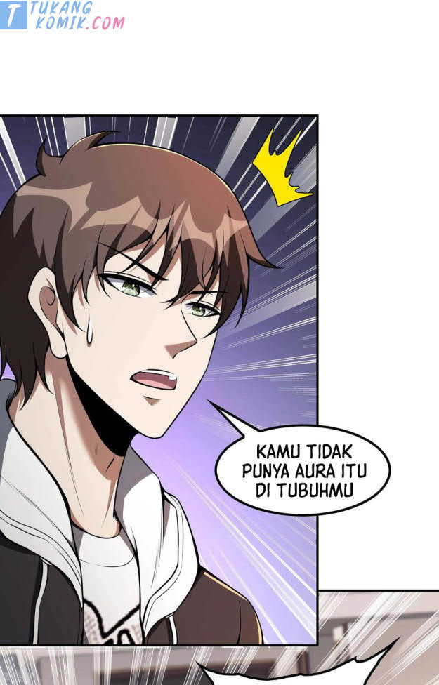 Useless First Son-In-Law chapter 102 halaman 23