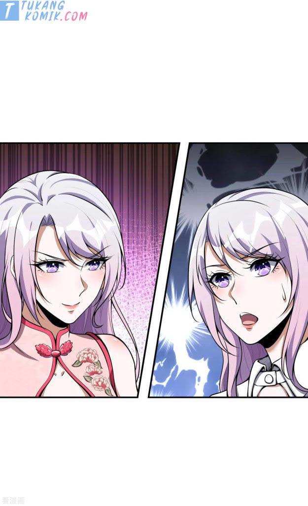 Useless First Son-In-Law chapter 102 halaman 26