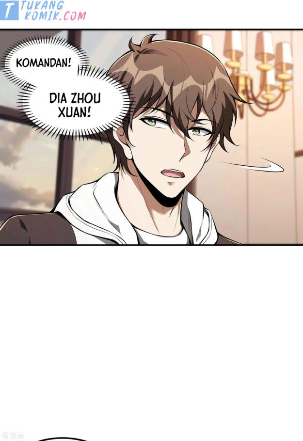 Useless First Son-In-Law chapter 102 halaman 30