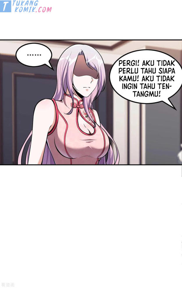 Useless First Son-In-Law chapter 102 halaman 38