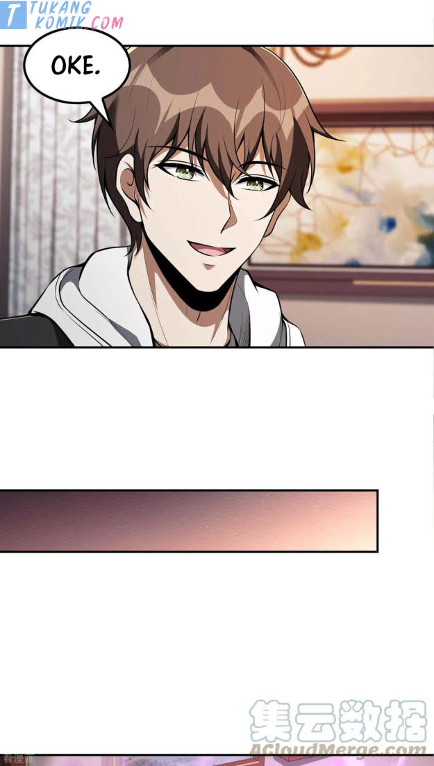 Useless First Son-In-Law chapter 102 halaman 43
