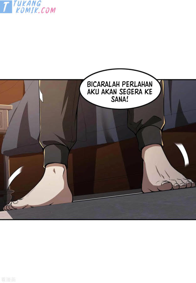 Useless First Son-In-Law chapter 102 halaman 48