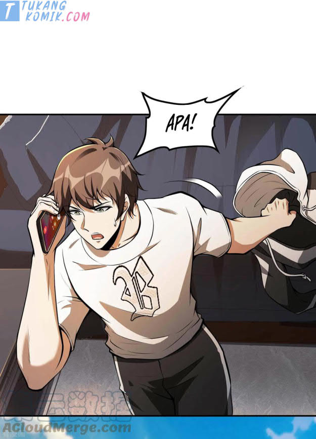 Useless First Son-In-Law chapter 102 halaman 49