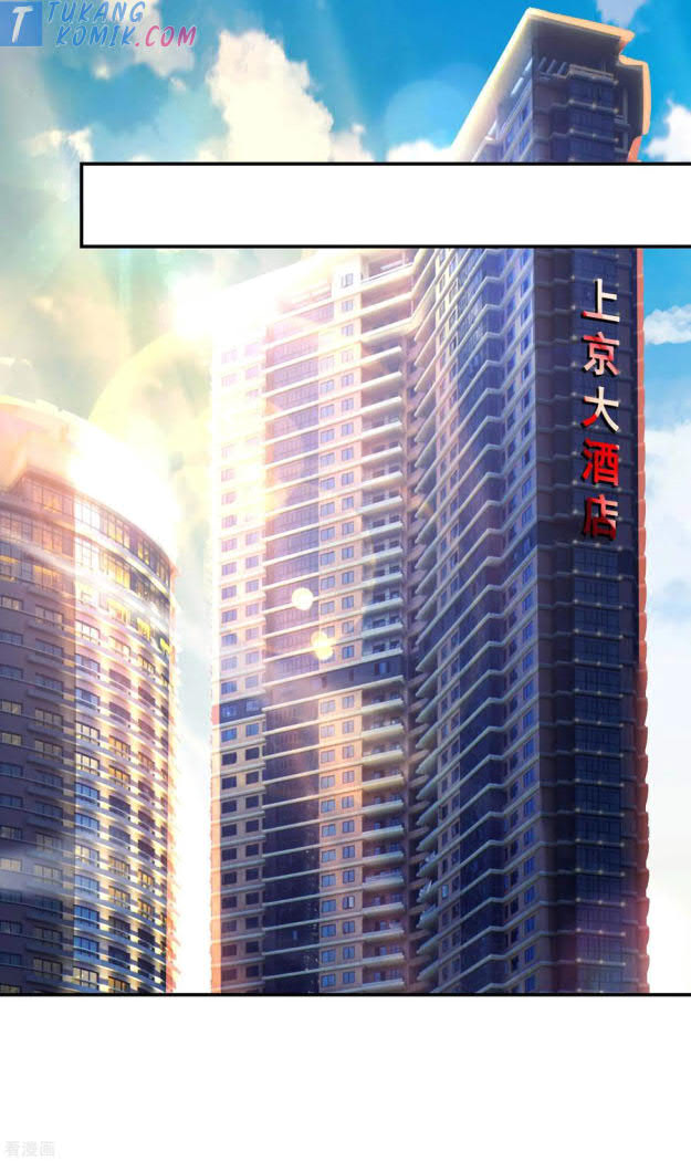 Useless First Son-In-Law chapter 102 halaman 50