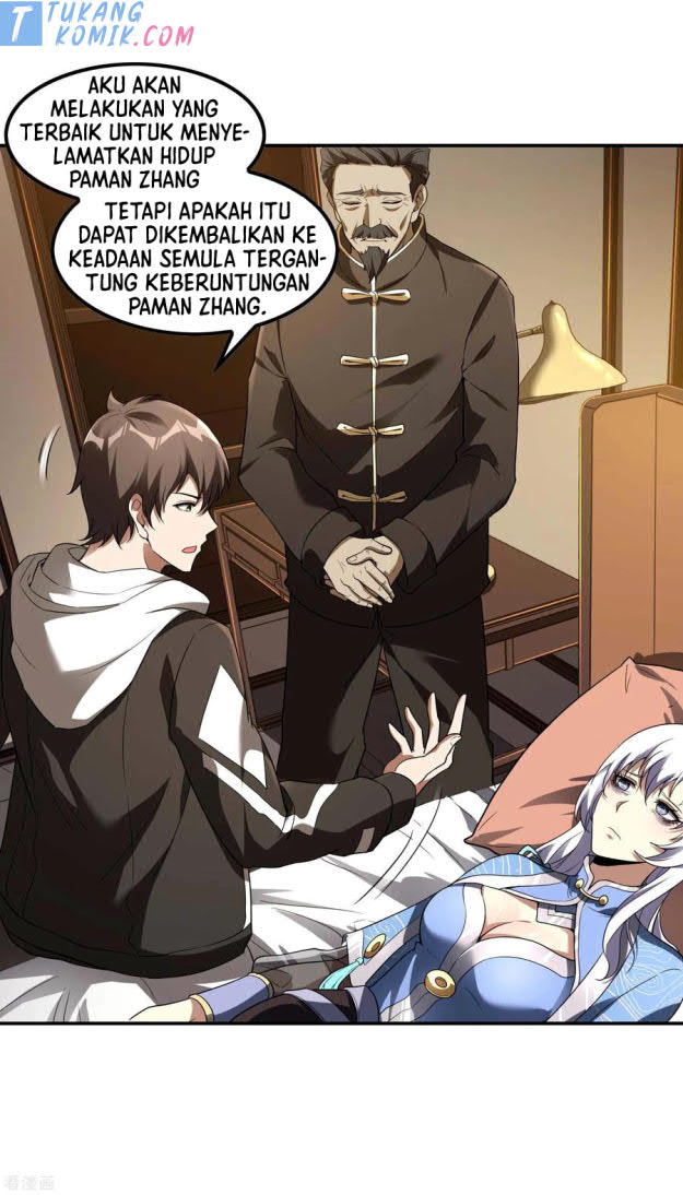 Useless First Son-In-Law chapter 103 halaman 4