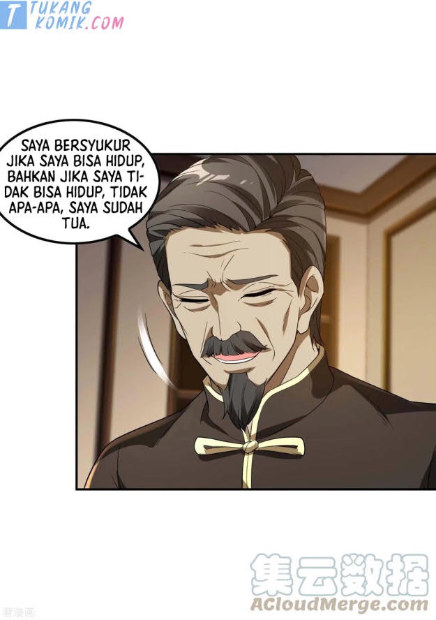 Useless First Son-In-Law chapter 103 halaman 5