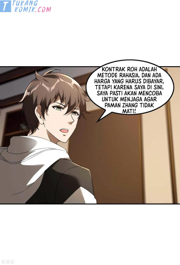 Useless First Son-In-Law chapter 103 halaman 7