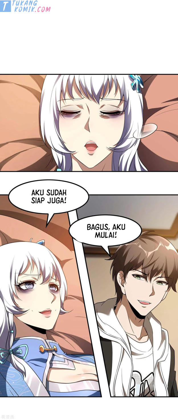 Useless First Son-In-Law chapter 103 halaman 9