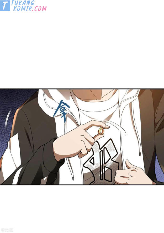 Useless First Son-In-Law chapter 103 halaman 10