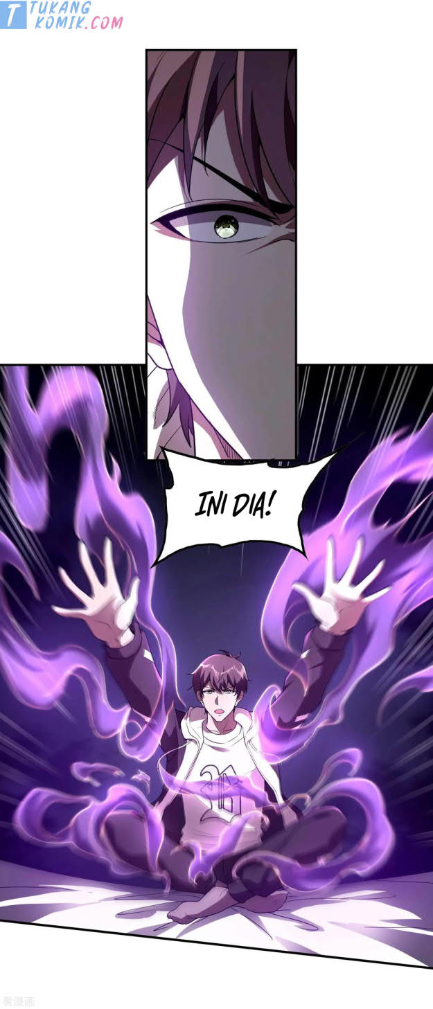 Useless First Son-In-Law chapter 103 halaman 12