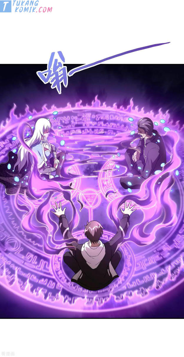 Useless First Son-In-Law chapter 103 halaman 13