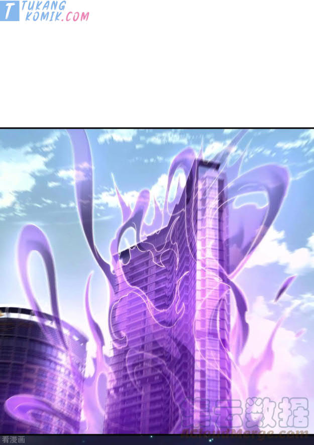 Useless First Son-In-Law chapter 103 halaman 14