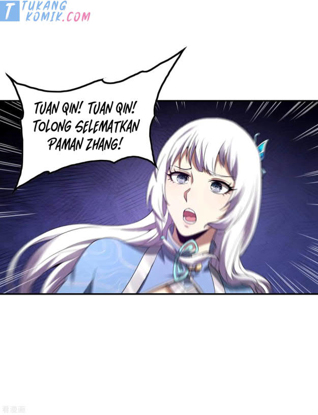 Useless First Son-In-Law chapter 103 halaman 18