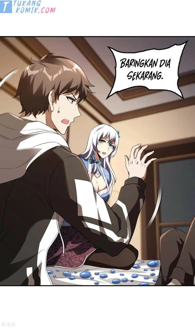 Useless First Son-In-Law chapter 103 halaman 19
