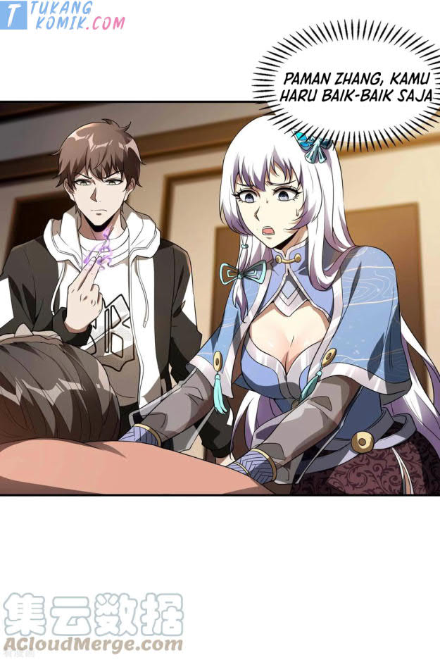 Useless First Son-In-Law chapter 103 halaman 20