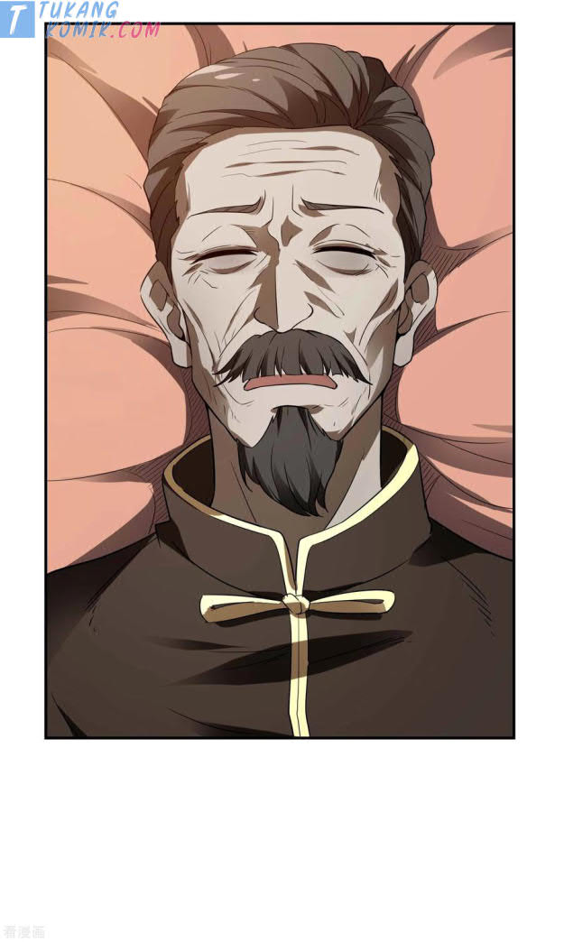 Useless First Son-In-Law chapter 103 halaman 21