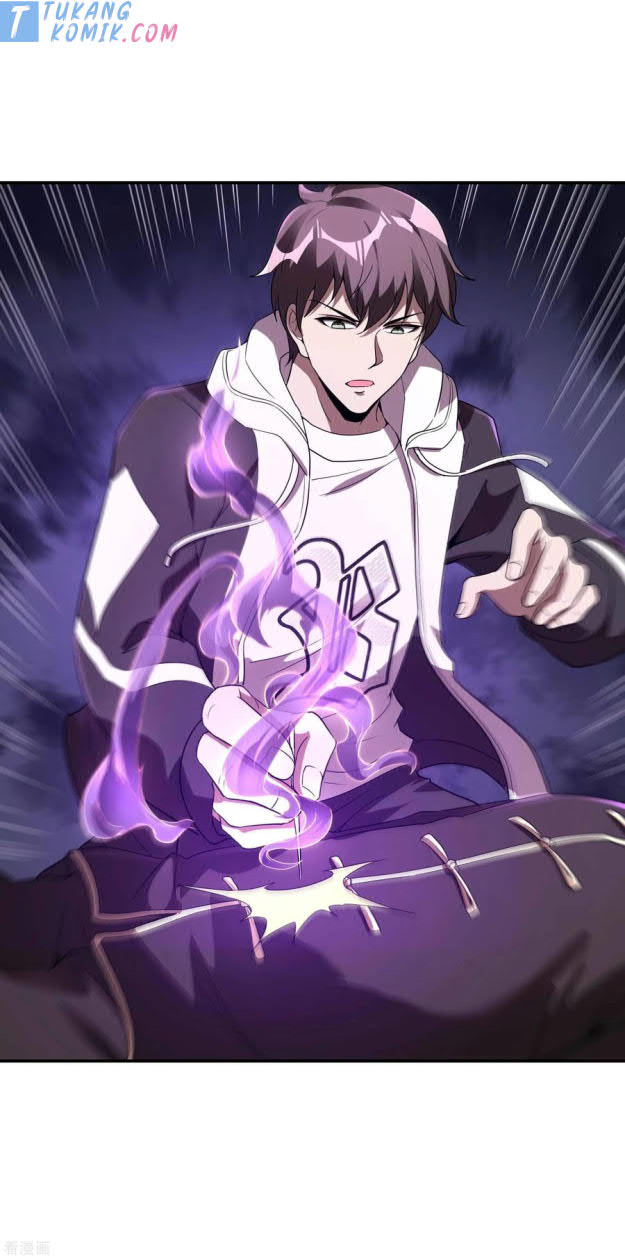 Useless First Son-In-Law chapter 103 halaman 22