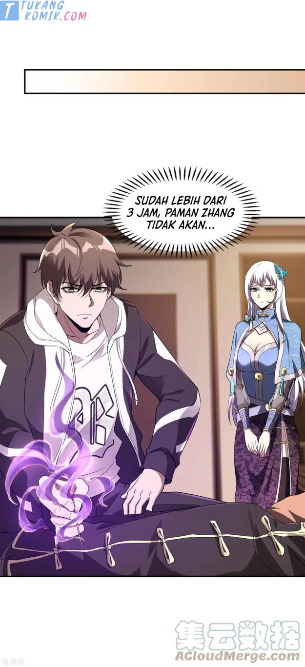 Useless First Son-In-Law chapter 103 halaman 23
