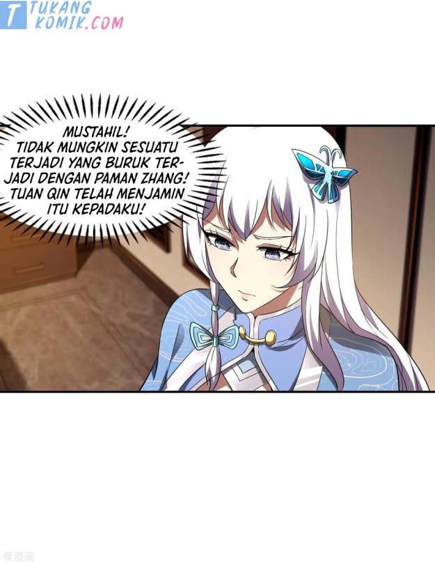 Useless First Son-In-Law chapter 103 halaman 24