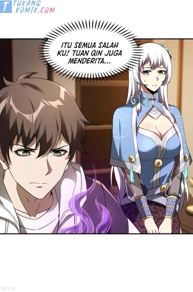 Useless First Son-In-Law chapter 103 halaman 25