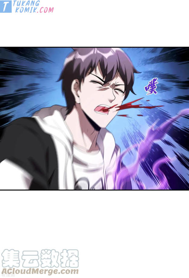 Useless First Son-In-Law chapter 103 halaman 26