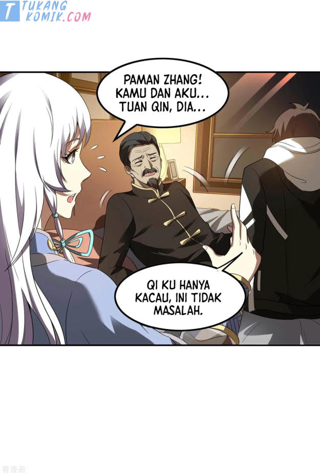 Useless First Son-In-Law chapter 103 halaman 28