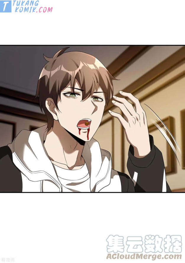 Useless First Son-In-Law chapter 103 halaman 29