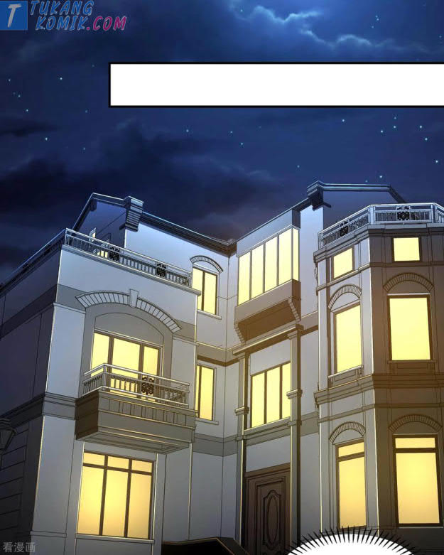 Useless First Son-In-Law chapter 103 halaman 34