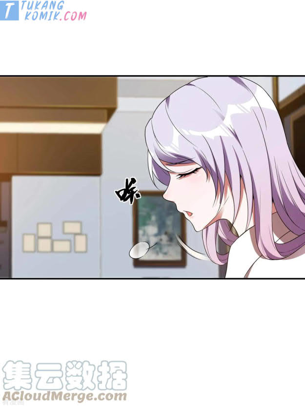 Useless First Son-In-Law chapter 103 halaman 38