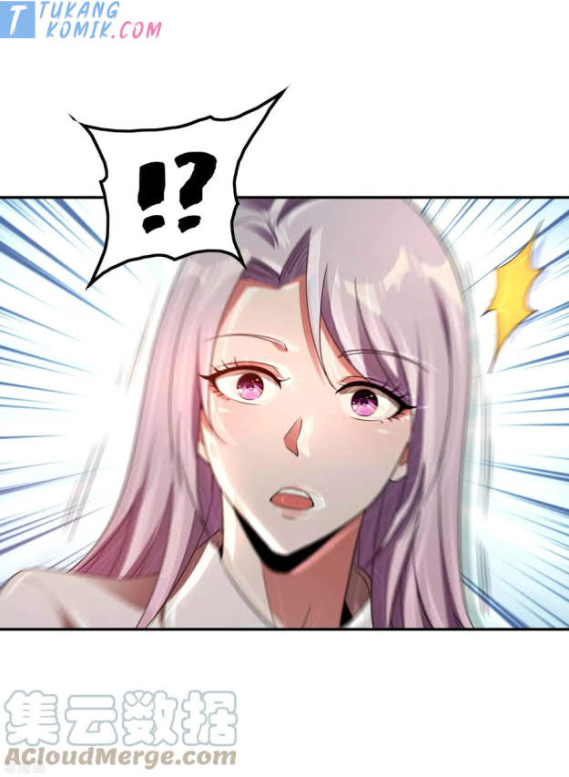Useless First Son-In-Law chapter 103 halaman 41