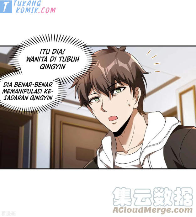 Useless First Son-In-Law chapter 103 halaman 44