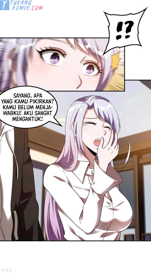 Useless First Son-In-Law chapter 103 halaman 45