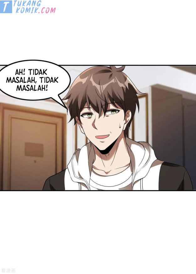 Useless First Son-In-Law chapter 103 halaman 46