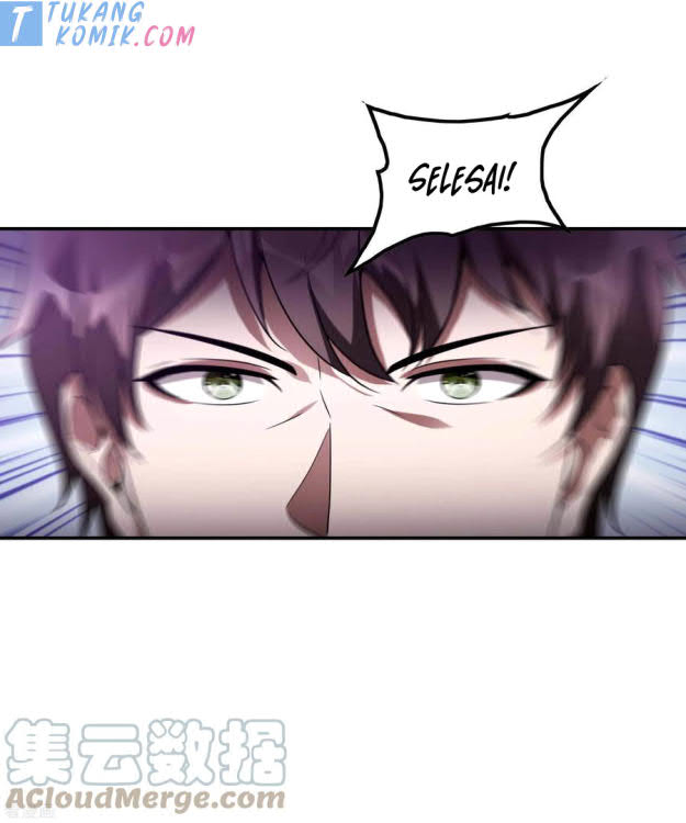 Useless First Son-In-Law chapter 103 halaman 53