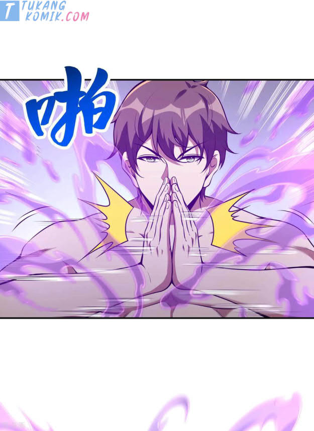 Useless First Son-In-Law chapter 104 halaman 5