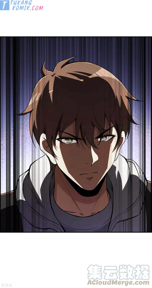 Useless First Son-In-Law chapter 104 halaman 42
