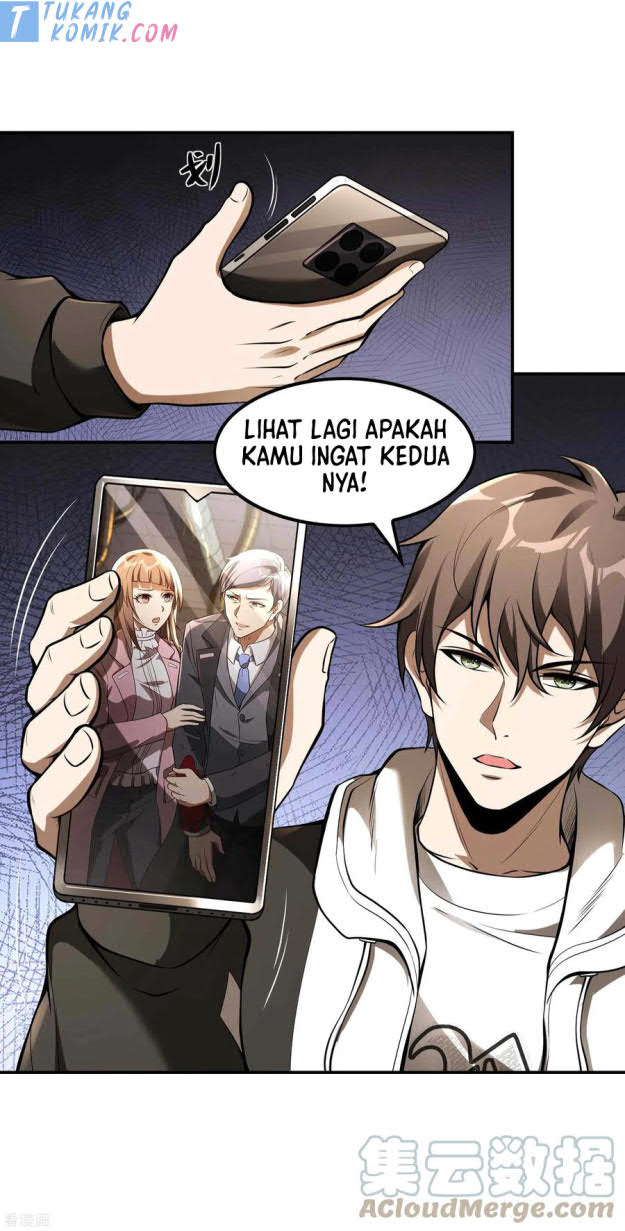 Useless First Son-In-Law chapter 105 halaman 5