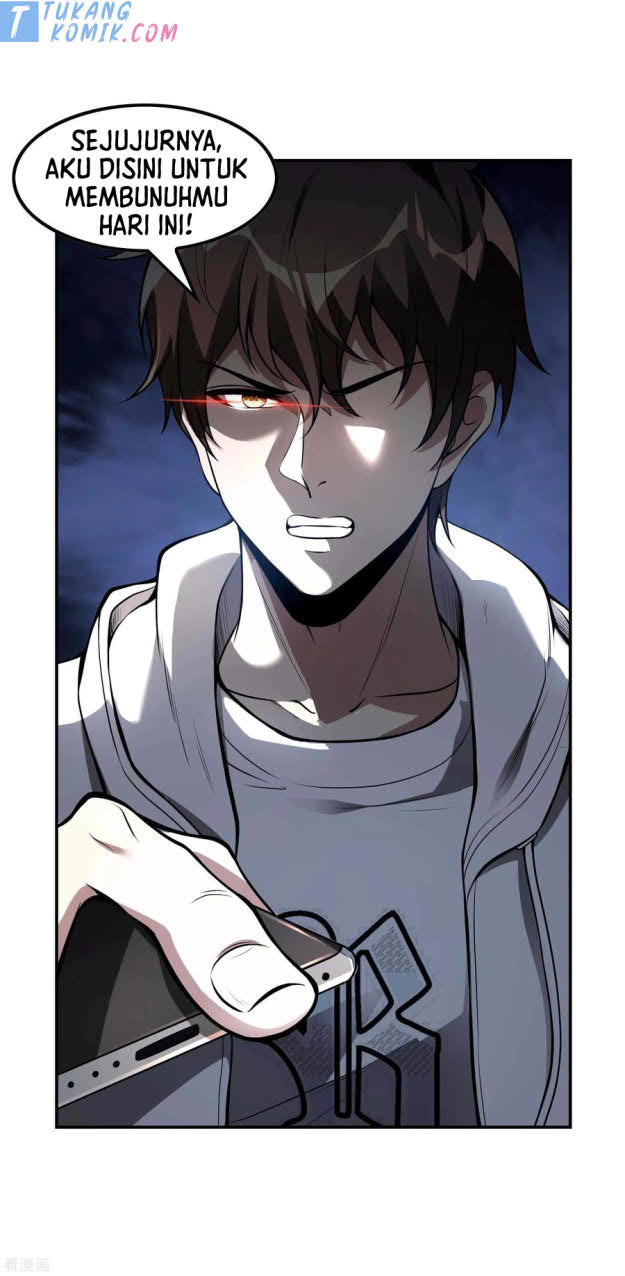 Useless First Son-In-Law chapter 105 halaman 7